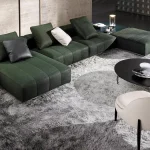 Goodman Seating System
