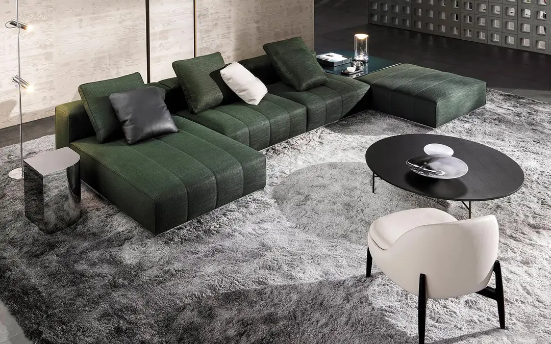 Goodman Seating System