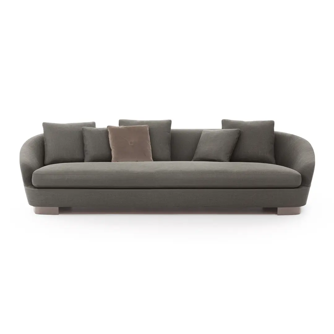 Jacques Armchair