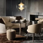 Jacques Sofa