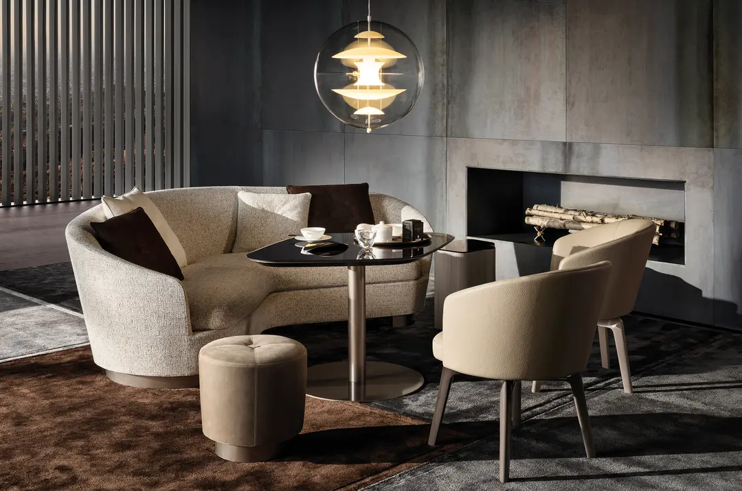 Jacques Sofa