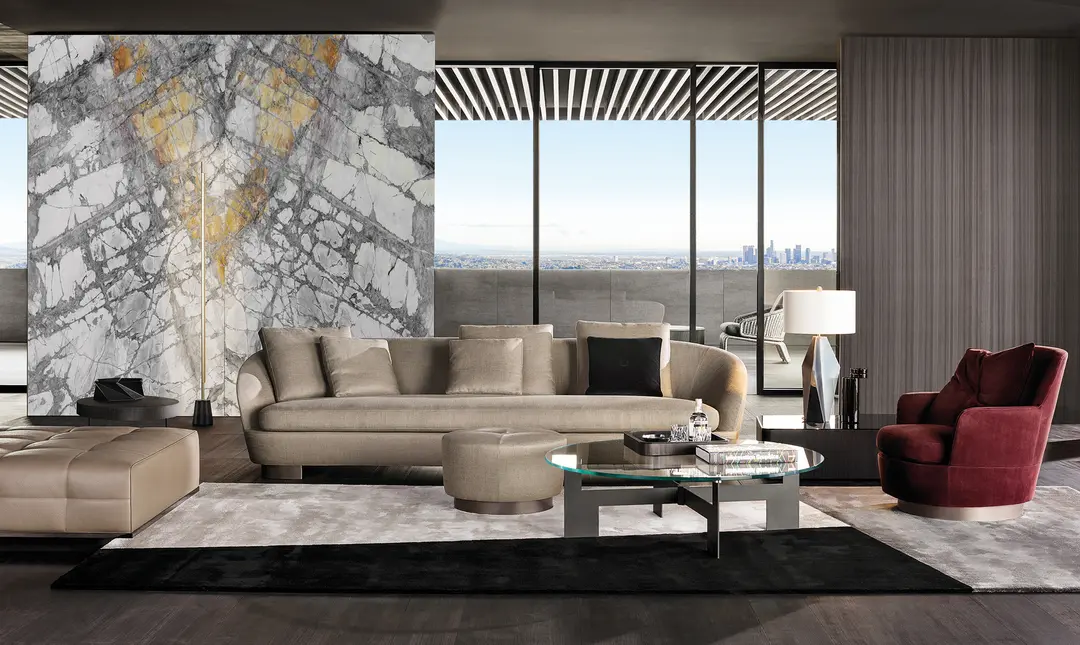 Jacques Sofa