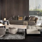 Jacques Armchair