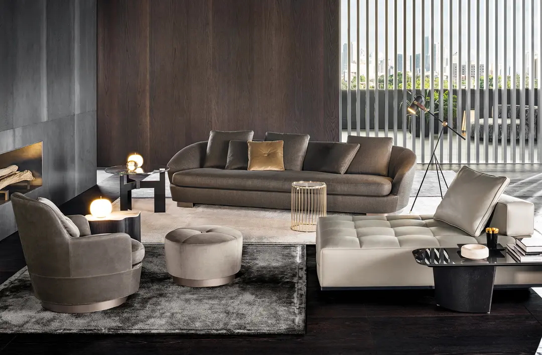 Jacques Armchair