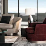 Jacques Sofa