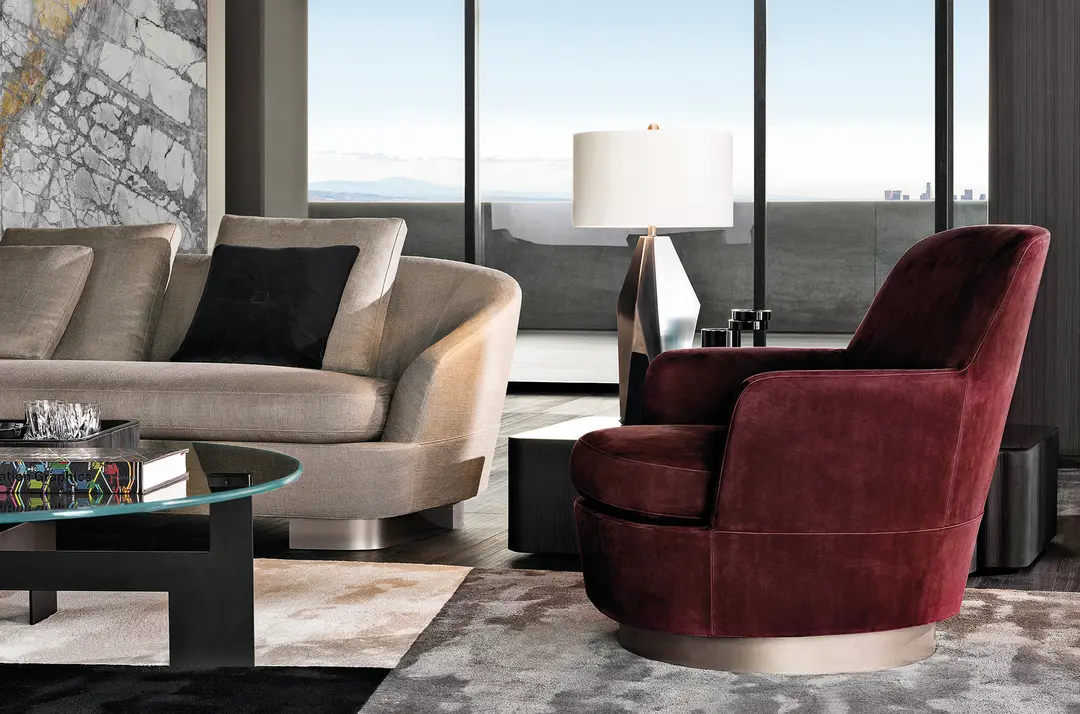 Jacques Sofa