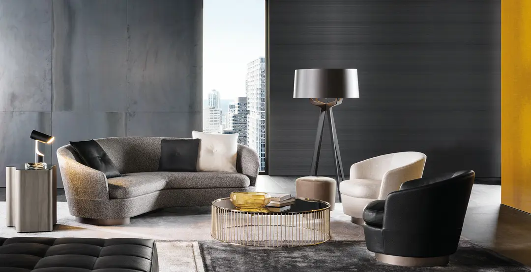 Jacques Sofa