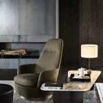 Jacques Armchair