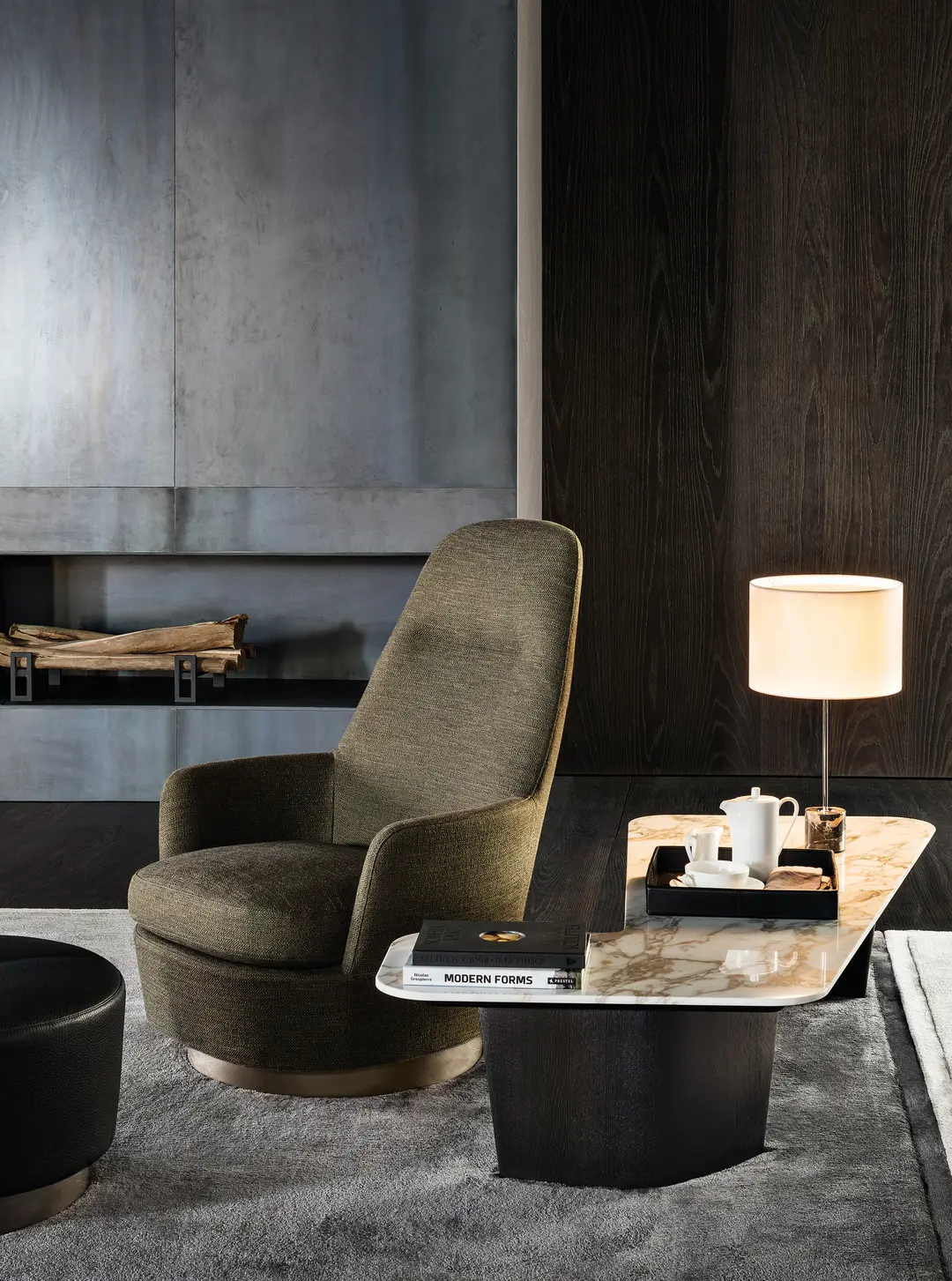 Jacques Armchair