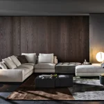 Lawrence Sofa