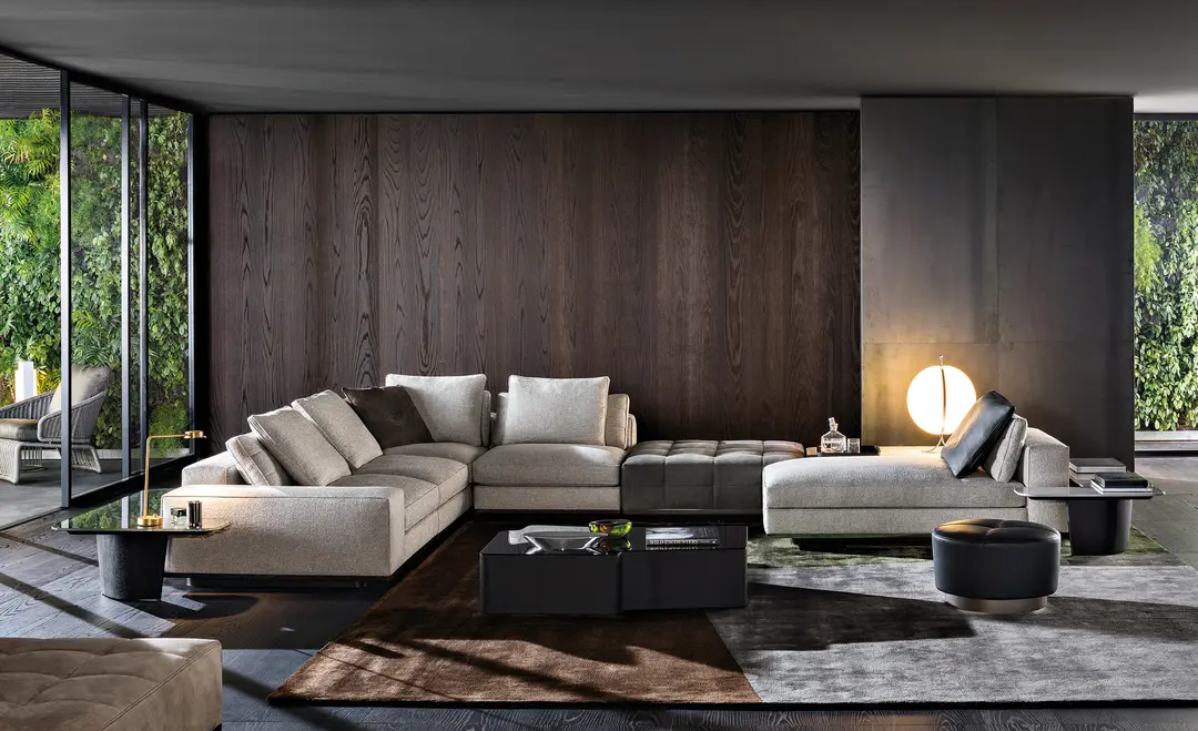 Lawrence Sofa