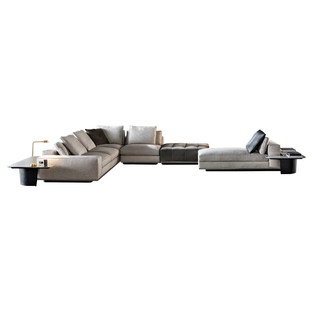 Lawrence Sofa