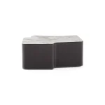Lou Swivel Coffee Table
