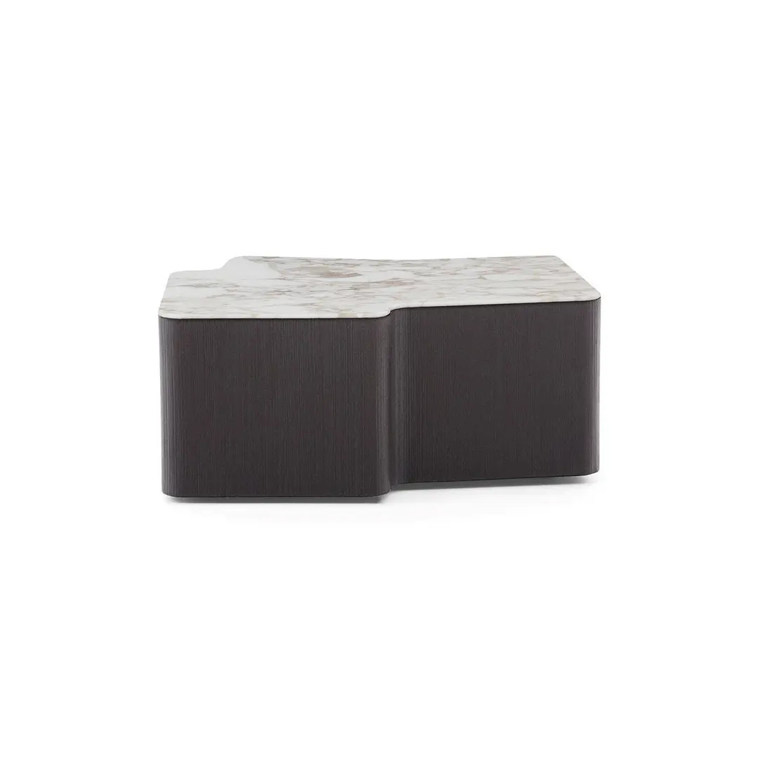 Lou Swivel Coffee Table