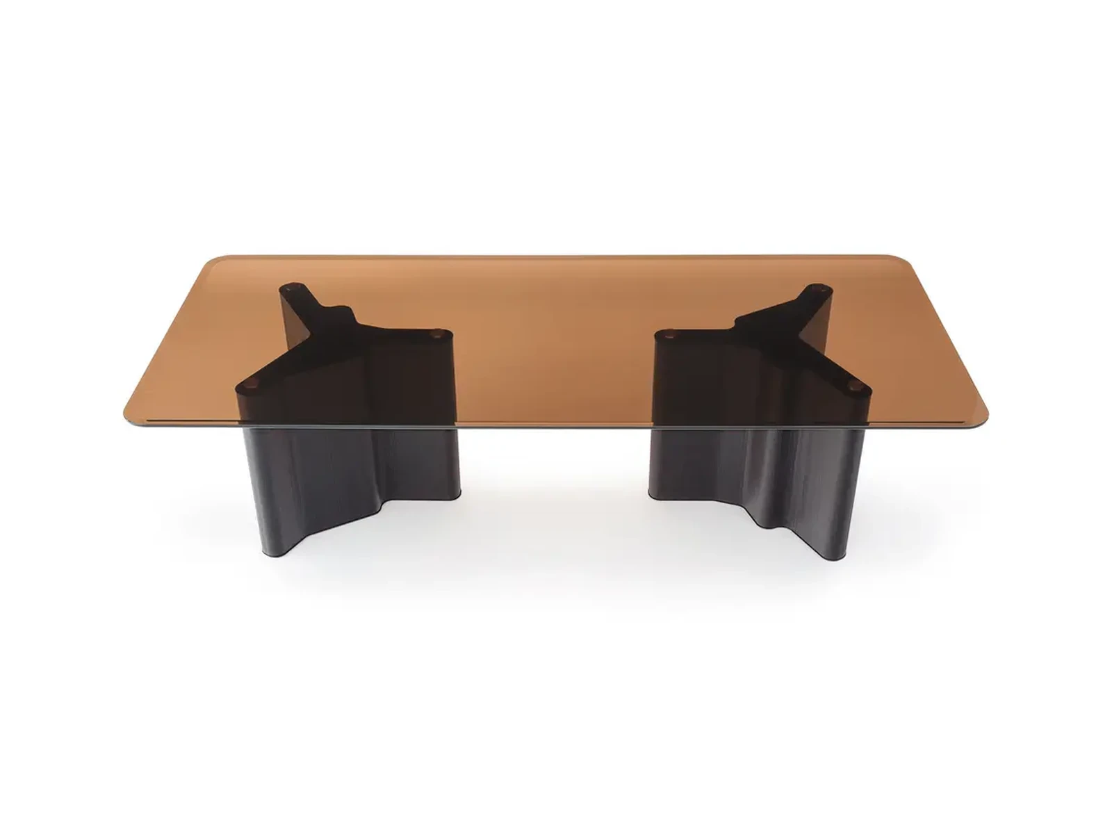 Lou Swivel Coffee Table
