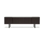 Lou Swivel Coffee Table