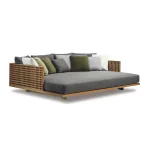 Quadrado Outdoor Sofa