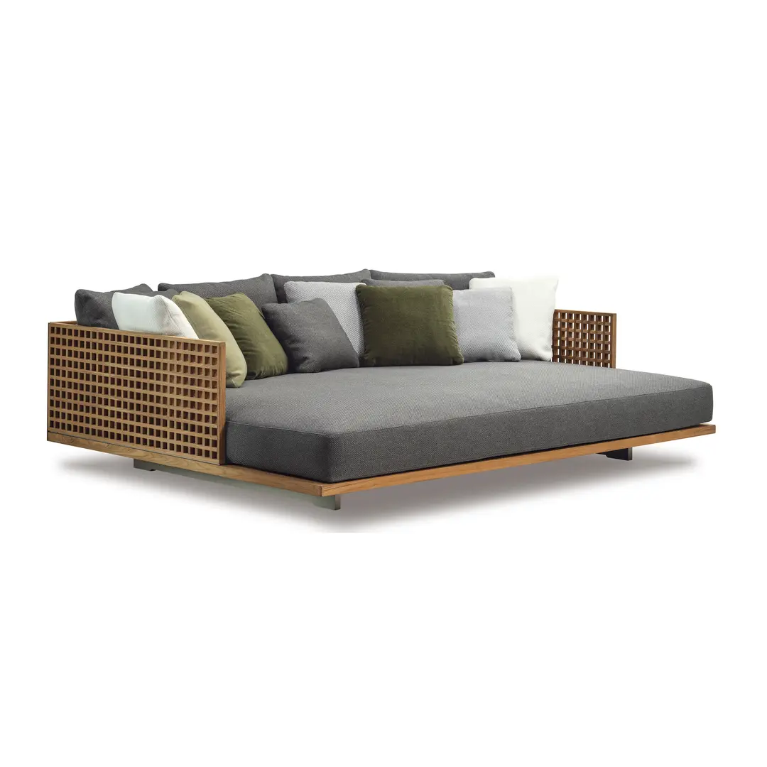 Quadrado Outdoor Sofa