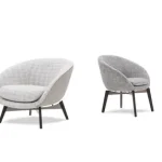 Russell Armchair