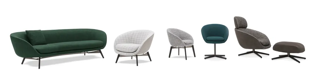 Russell Armchair