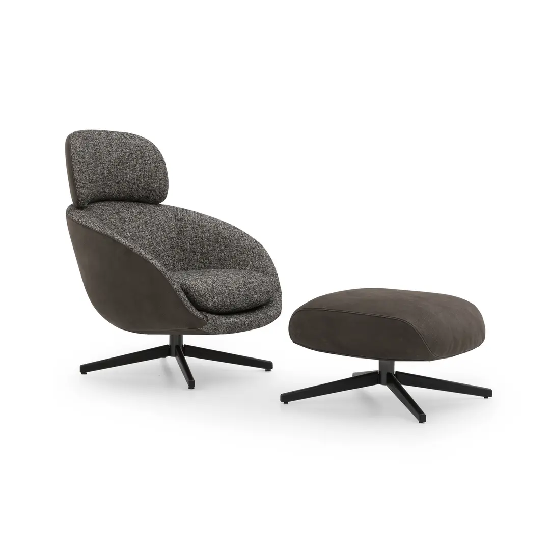 Russell Armchair