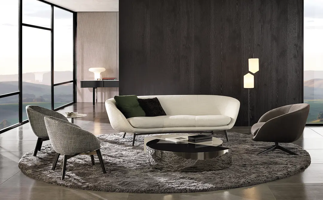 Russell Armchair