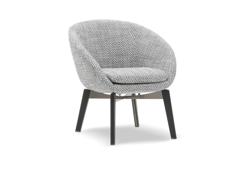 Russell Armchair