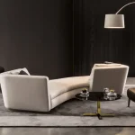 Seymour Seating System