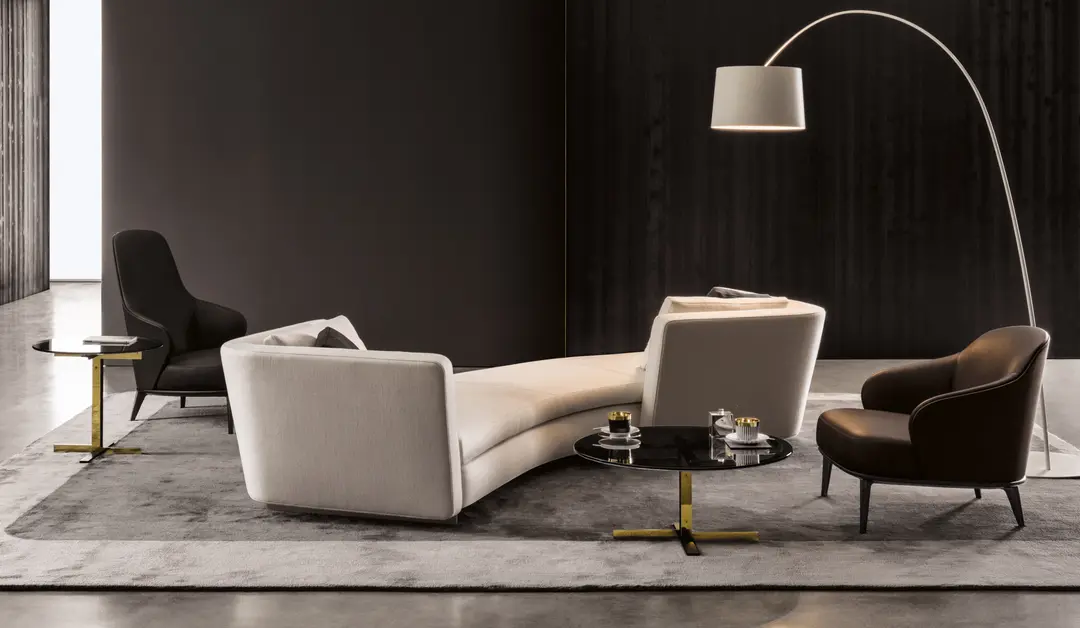 Seymour Seating System