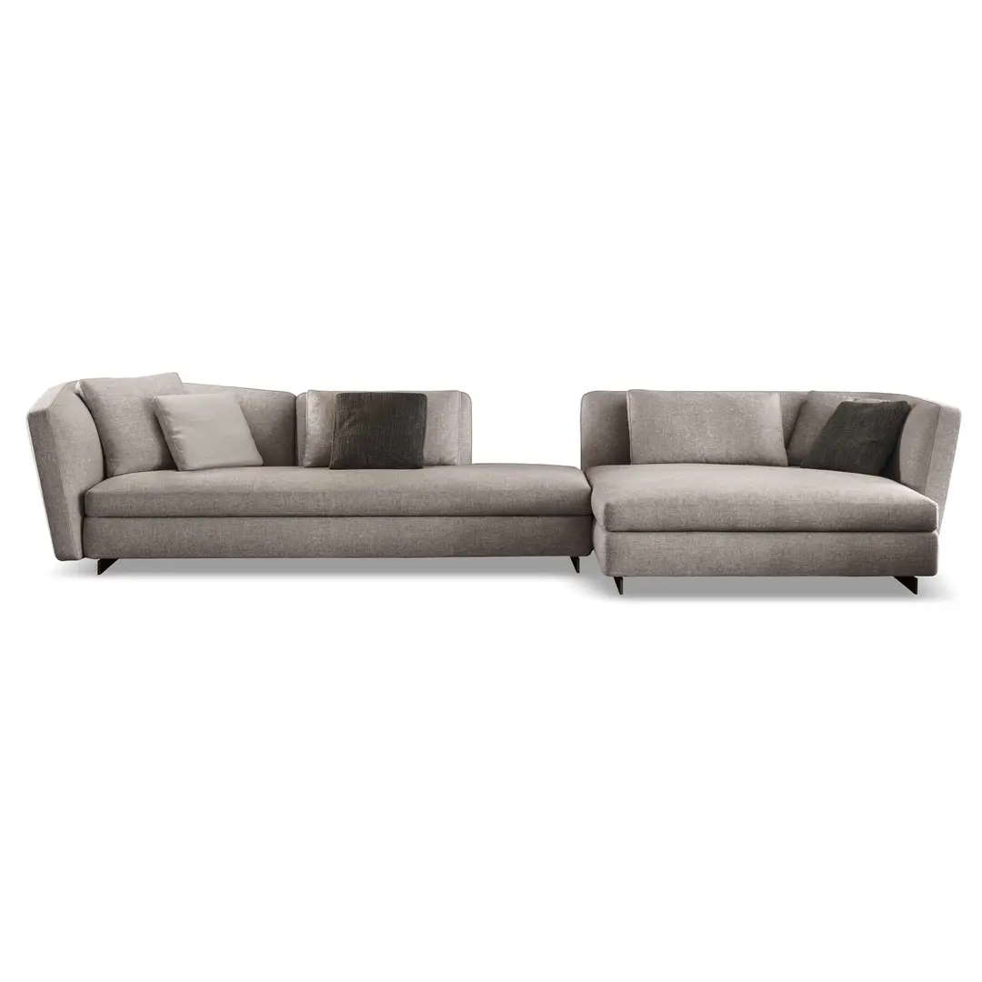 Seymour Seating System