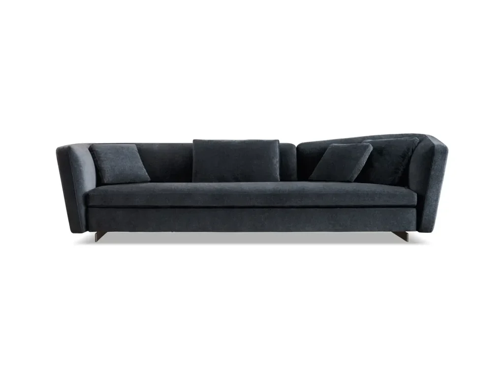 Seymour Seating System