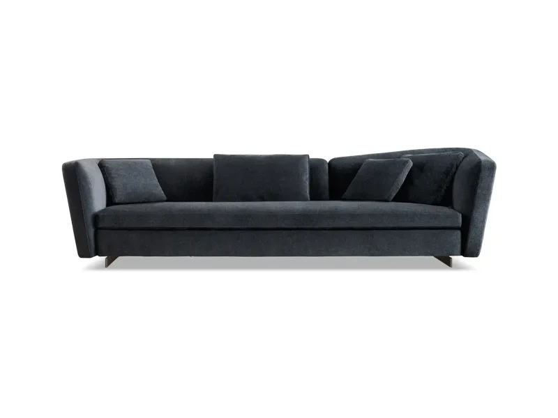 Seymour Seating System