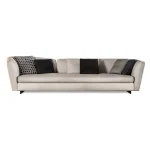 Seymour Seating System
