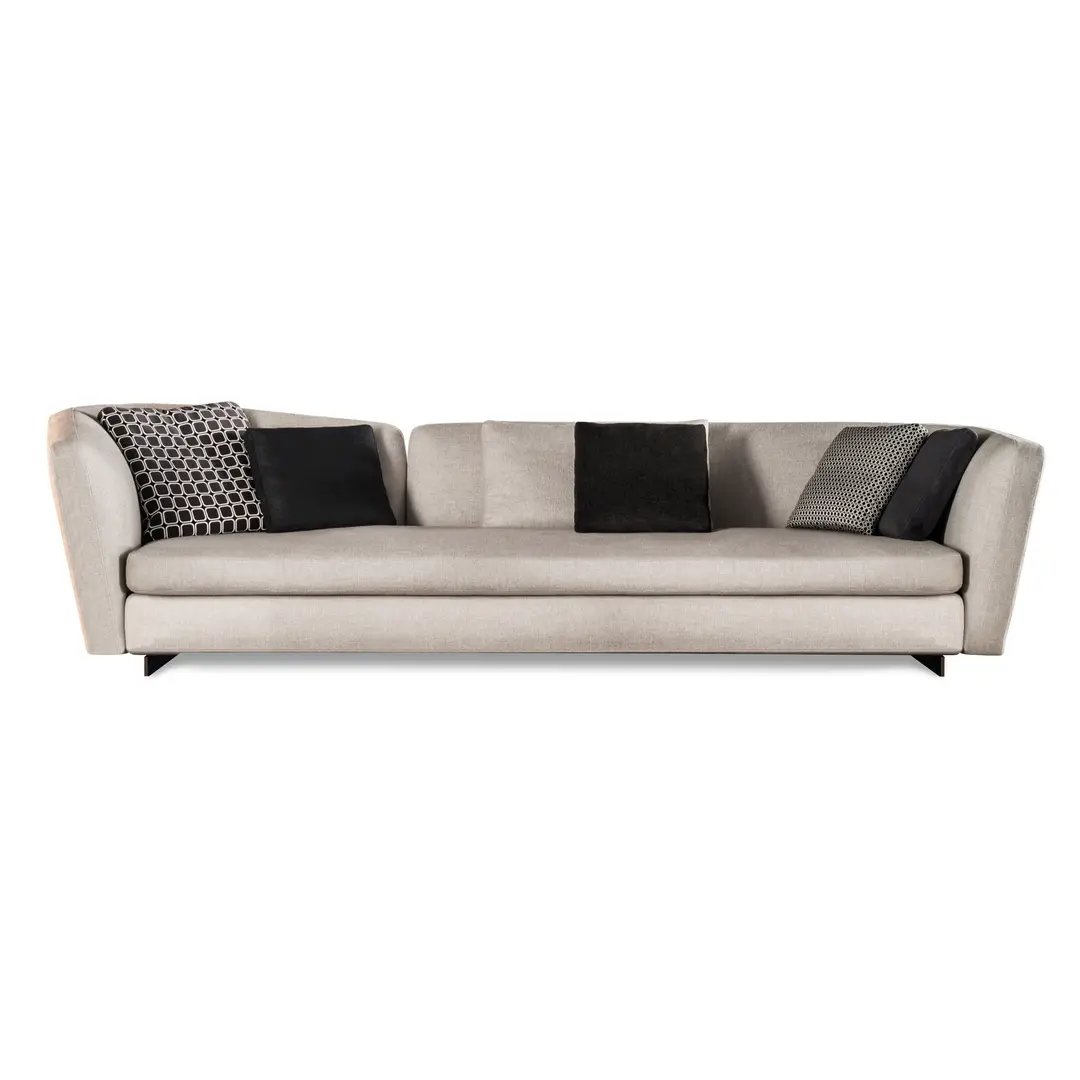 Seymour Seating System