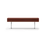 Solid Side Table