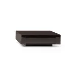 Solid Side Table