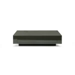 Solid Side Table