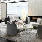 Tape Armchair