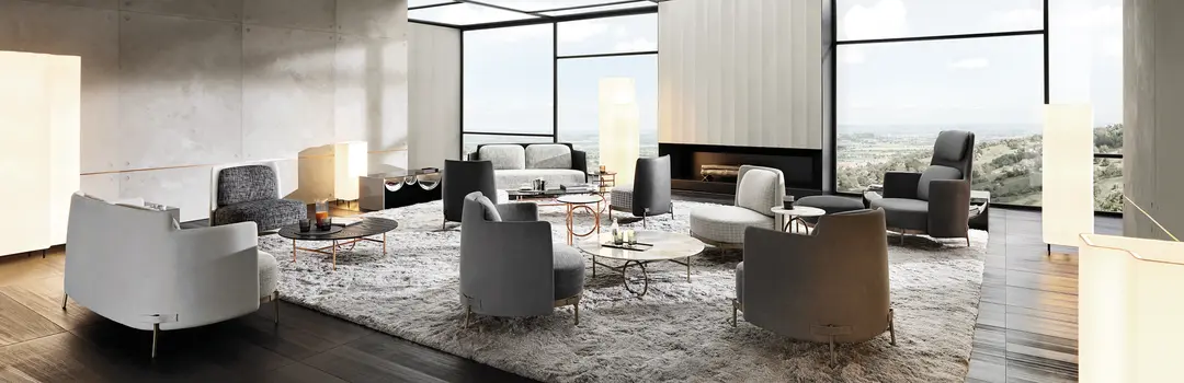 Tape Armchair