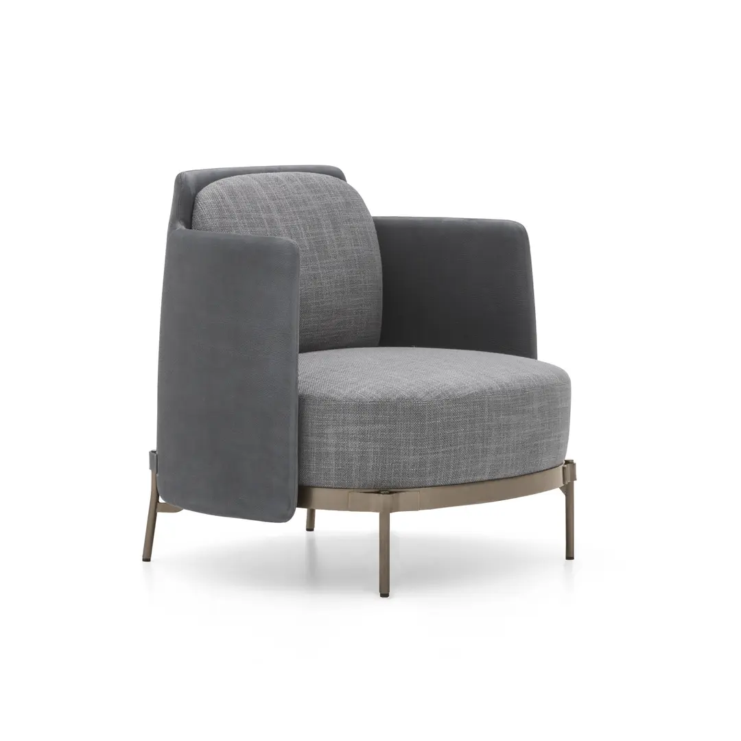Tape Armchair