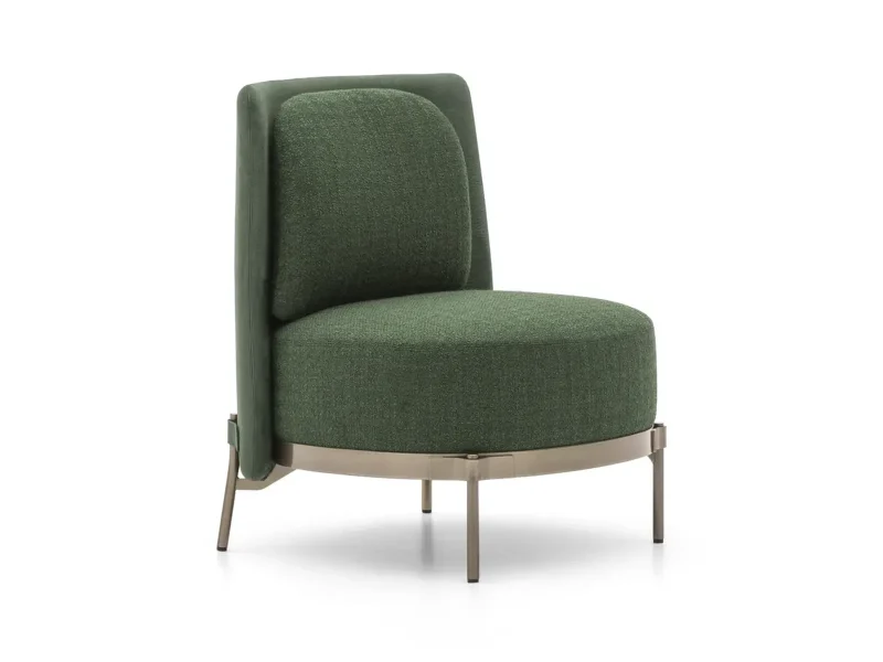 Tape Armchair