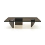 Wedge Coffee Table