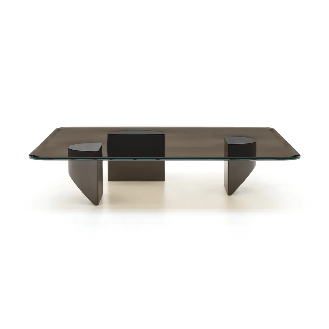 Wedge Coffee Table