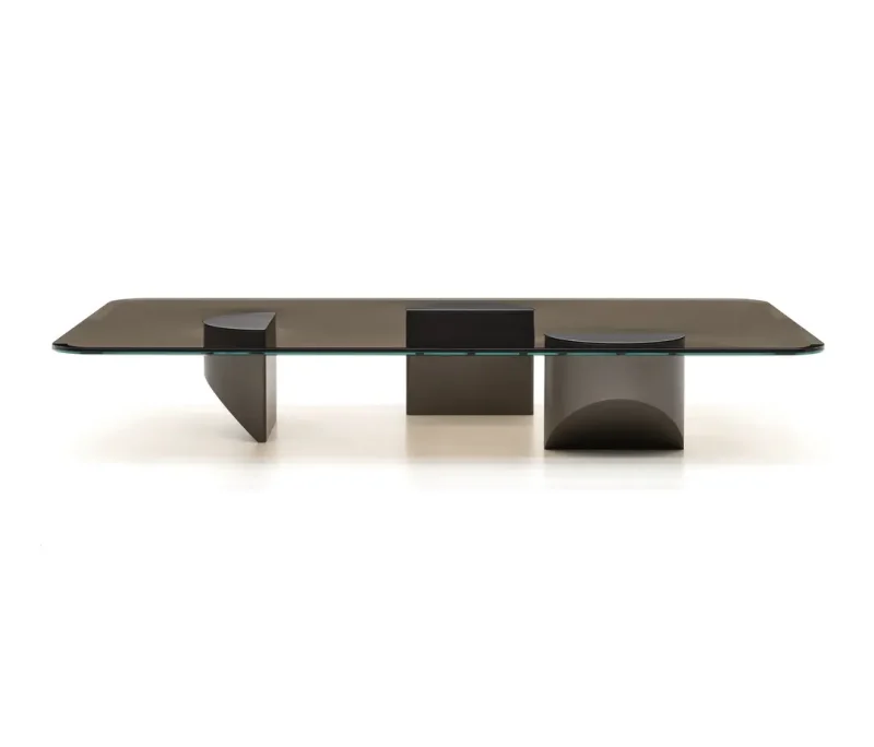 Wedge Coffee Table