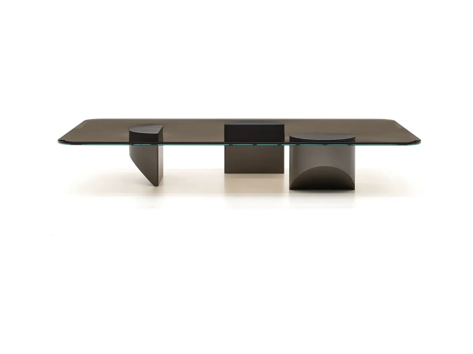 Wedge Coffee Table