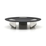 Wedge Coffee Table