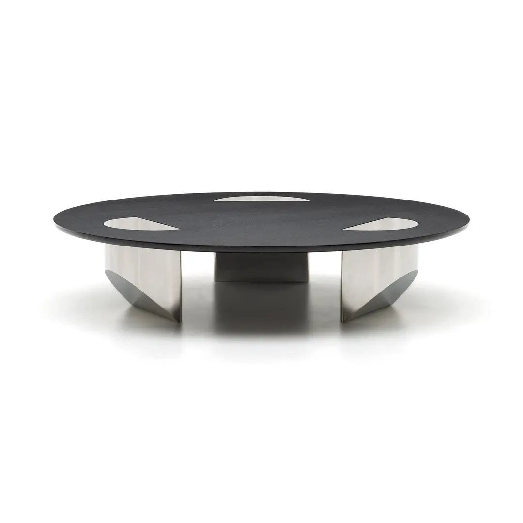 Wedge Coffee Table