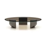 Wedge Coffee Table