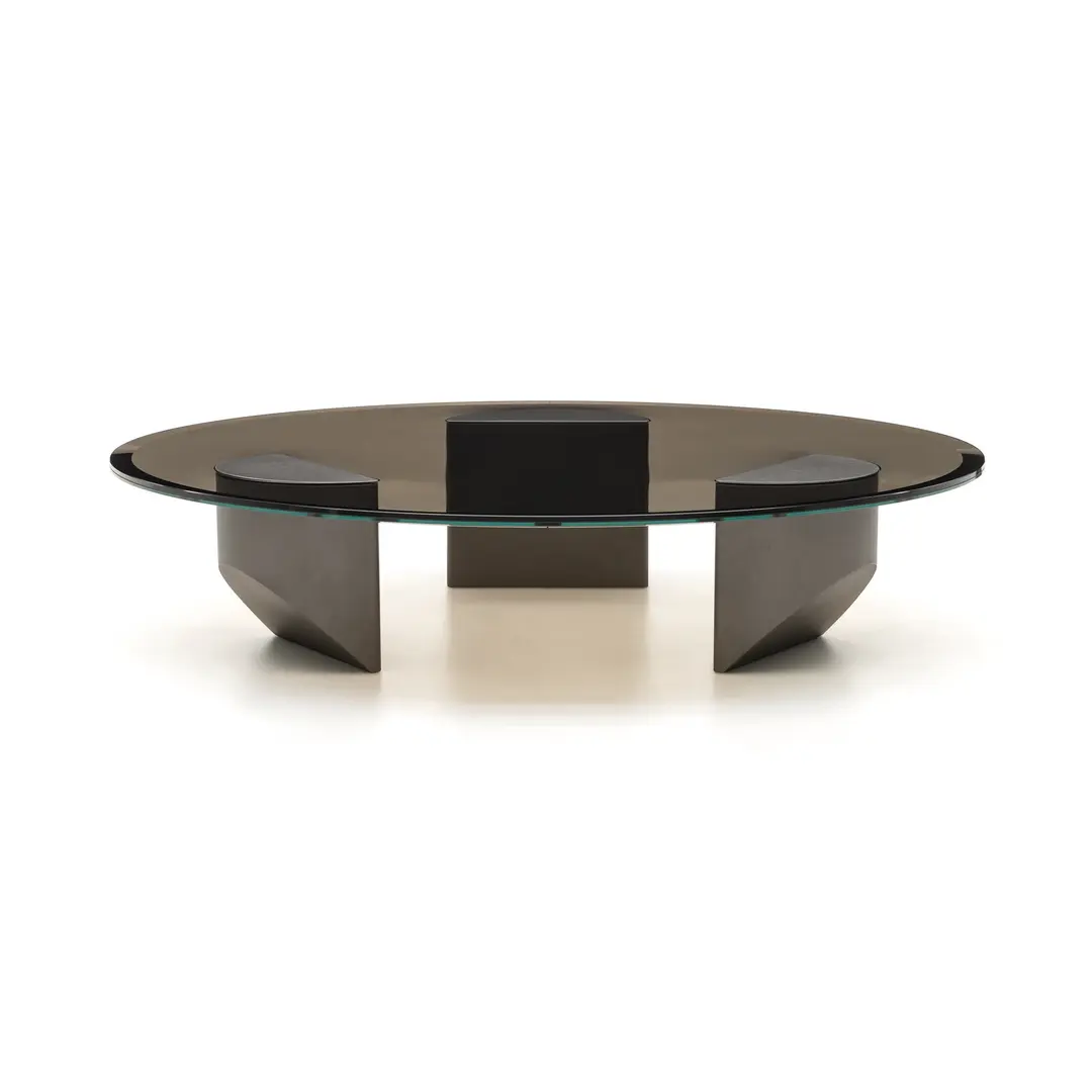 Wedge Coffee Table