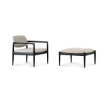 Yoko Armchair